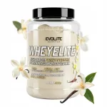 Valgupulber EVOLITE WHEYELITE 900g WPC WPI