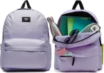 Kooliseljakott VANS Old Skool Classic Realm Cosmic Sky, piiratud v&auml;ljaanne