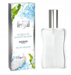 Tualettvesi Fenjal Miss Acqua Di Baden Baden 50 ml aerosool