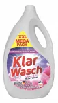 Pesugeel v&auml;rvilistele riietele KLAR WASH, 5,5 l