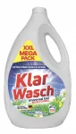 Pesugeel KLAR WASH universaalne, 5,5 l