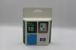 HP 10 C4841AE tindikassett, ts&uuml;aan, originaal
