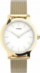 Naistele TIMEX TW2U86800 k&auml;ekell