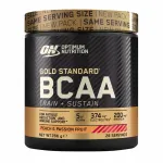 BCAA Train + Sustain 280g aminohapped elektrol&uuml;&uuml;tide ja rodiooladega