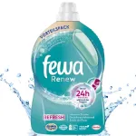 Pesuaine s&uuml;nteetilistele kangastele Fewa Renew, 2,64 l, 48 pesukorda, Henkel