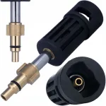 Adapter PARKSIDE, LAVOR, LAVORWASH pesuritele KARCHER K kinnitusele