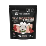 Kuiv koeratoit kutsikatele lambalihaga ja kibuvitsamarjadega Paka Zwierzaka, 1,5 kg