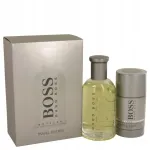 Tualettvesi Hugo Boss Boss Bottled 100 ml + deodorant kinnitus 75 ml