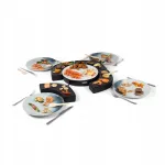 Elektriline grill Princess Dinner 4 All Circle 103070, 250 W