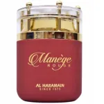 Parf&uuml;&uuml;m AL HARAMAIN Manege Rouge 75ml