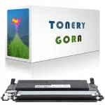 Samsung CLT-K4072S must toonerkassett CLP320/320N/325W, CLX3180/3185 jaoks