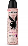 Naiste deodorant Playboy Play It Sexy, 150 ml