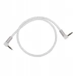 Helikaabel 3,5 mm 90&deg; stereo aux BE