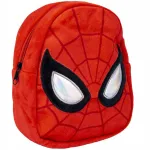 V&auml;ike SPIDERMAN pehme seljakott 22 cm