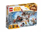 LEGO Star Wars 75215 Cloud Riders skuutrid