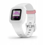 Garmin Vivofit Jr 3 laste nutikell, valge