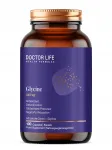 Toidulisand Doctor Life Gl&uuml;tsiin 1000mg, 100 kapslit