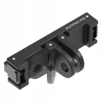 Kaamera hoidik Sunnylife Quick Mount 1/4" Insta360 Go3