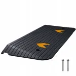 Kummist ramp SucceBuy, 111x40,6x5 cm, 15 t kandev&otilde;ime