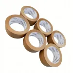 EKO paberist kleepuv pakenditeip 48 mm x 50 m, 6 tk