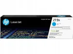 HP 219X sinine tooner