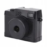 Digitaalne HD CCD kaamera R3, 1080p, kaasaskantav