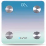 Blaupunkt BSM601BT elektrilised kaalud Bluetoothiga