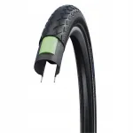 Schwalbe Marathon Green 28x2.00 50-622 jalgratta kumm l&auml;bitorkekaitsega Reflex E-50