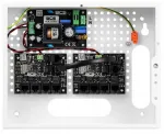 BCS-IP8/E-S PoE v&otilde;rgul&uuml;liti 9 IP kaamerale, 96W, 10/100 Mbps