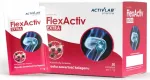 Toidulisand liigestele ACTIVLAB FLEXACTIVE 30 x 11 g C-vitamiiniga