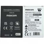 Aku Maxcom MM320 / MM330, 1000 mAh, 3.7 V