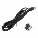 USB kaamera OV2719 1080p 1/2,7 tolli CMOS UVC CI moodul