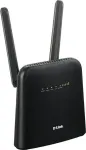 Ruuter D-Link DWR-960 LTE WiFi AC750
