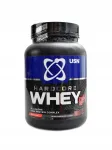 Hardcore Whey vadakuvalgud 908 g vanilje maitsega