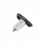 DJI Mini 4 Pro parempoolne tagumine hoova telg