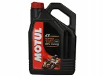 S&uuml;nteetiline mootori&otilde;li MOTUL 7100 10W60 MA2 4T, 4 l