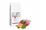 Kuivtoit v&auml;ikestele koertele X-DOG 273 803 lambaliha, maguskartuli ja m&uuml;ndiga, 6 kg