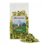 Kuivatatud brokkoli FactoryHerbs, 100 g