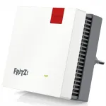Juhtmevaba v&otilde;imendi FRITZ!Repeater 1700, Wi-Fi 7, Gigabit LAN, valmistatud Euroopas