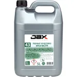 N&otilde;udepesuvahend JAX 43, 5 l