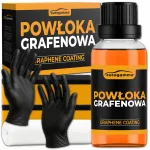Auto kate grafeeniga, 30 ml