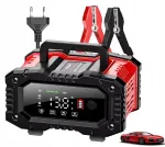 Auto aku laadija 12V/24V 20A AGM