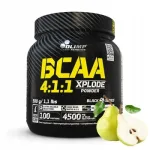 Aminohapped Olimp BCAA 4:1:1 XPLODE POWDER 500g pirnimaitseline