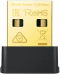 Traadita USB adapter TP-Link Archer T2UB Nano