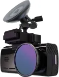 Videoregistraator Eltrinex LS700 4K GPS
