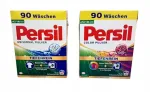 Pesupulber Persil v&auml;rvilisele ja valgele pesule, 180 pesukorda, 10,8 kg, Saksamaa