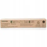 Toshiba TFC200EK must tooner, 38 400 lehte