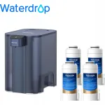 Elektrooniline veefilter Waterdrop Mega Instant, n&otilde;u 4 filtriga (3 kuud)