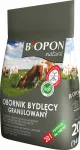 Granuleeritud looduslikud v&auml;etised BOPON NATURAL BOVINE MANURE 20L