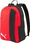PUMA teamGOAL 23 punane/must kooli spordiseljakott